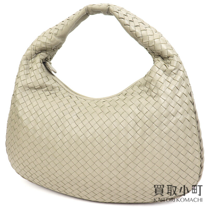 楽天市場】【美品】ボッテガヴェネタ【BOTTEGA VENETA】イントレ
