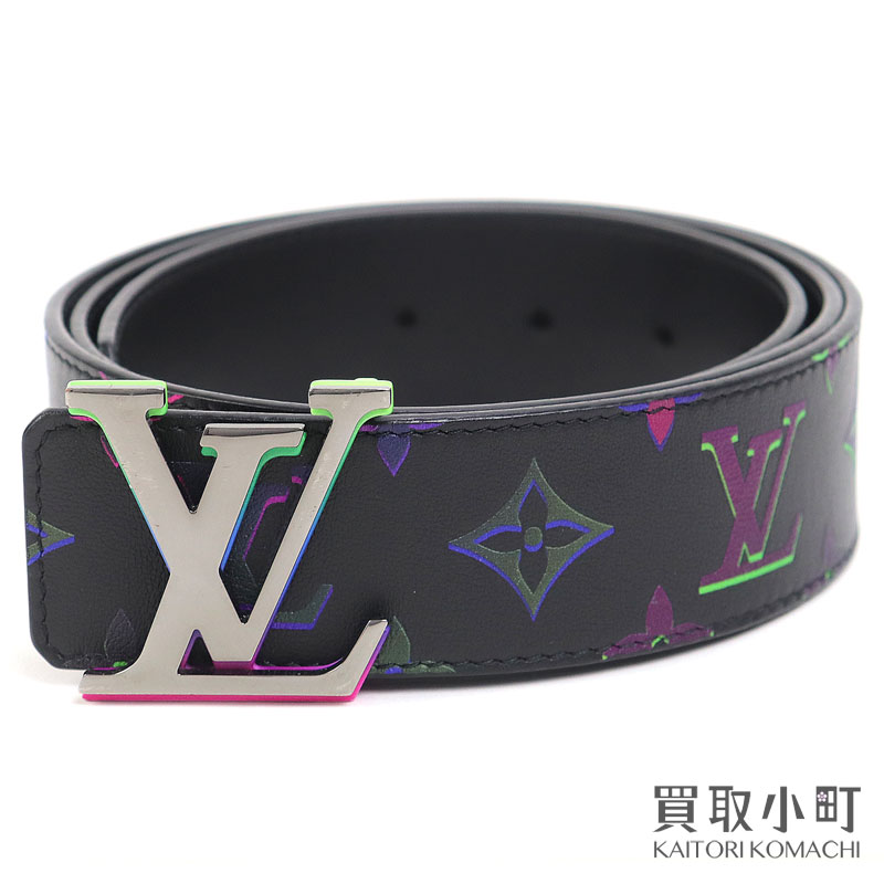 楽天市場】モノグラム マルチカラー ヴィトン（ベルト・サスペンダー