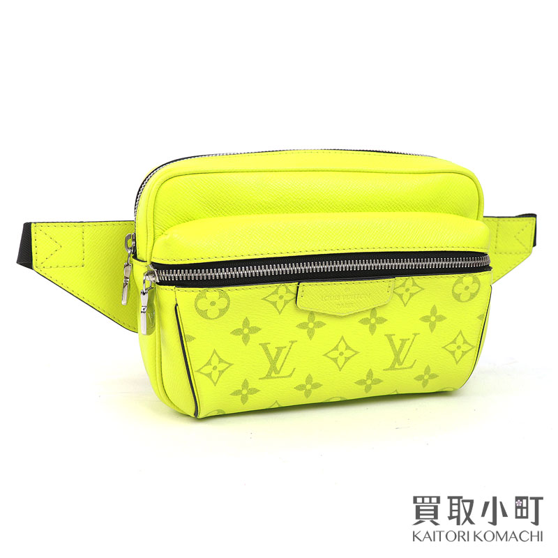ルイ・ヴィトン(LOUIS VUITTON) 中古 メンズ ボディバッグ・ウエスト