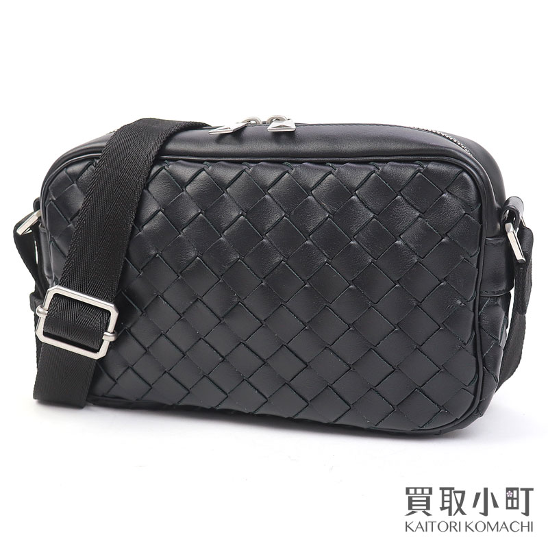 楽天市場】ボッテガヴェネタ カーフスキンの通販