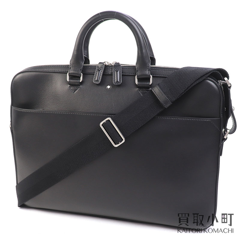 楽天市場】モンブラン バッグ（ビジネスバッグ・ブリーフケース