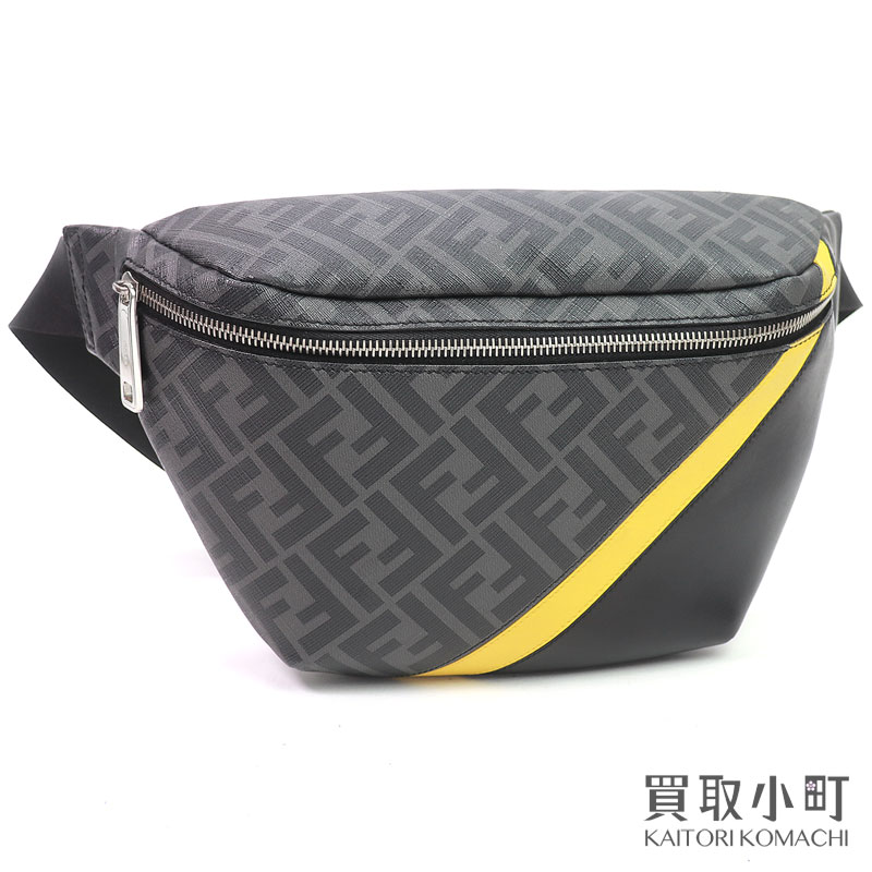 楽天市場】フェンディ 中古（ボディバッグ・ウエストポーチ｜メンズ