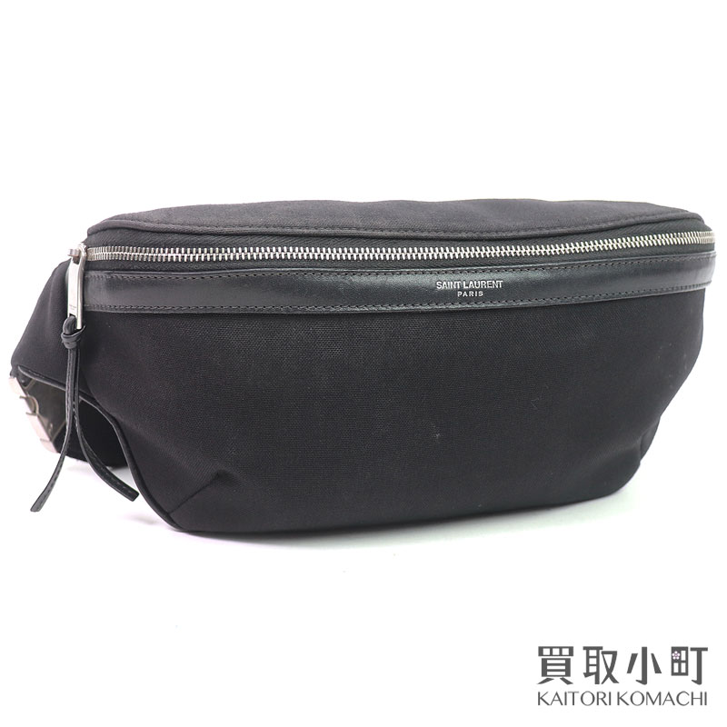 楽天市場】サンローラン（ボディバッグ・ウエストポーチ｜メンズバッグ