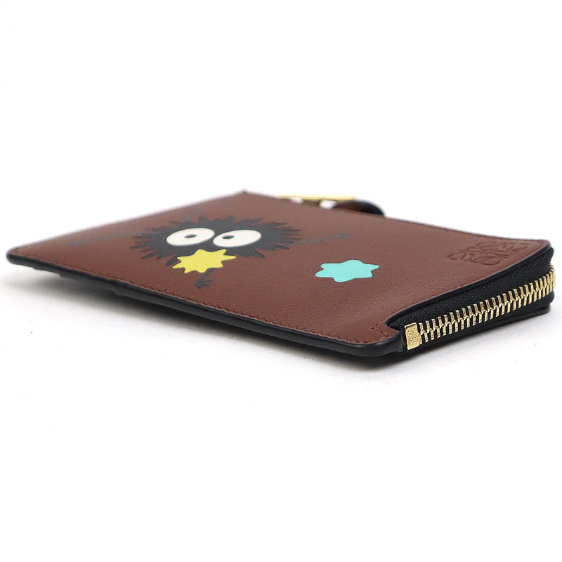 楽天市場】【未使用品】ロエベ × スタジオジブリ【LOEWE×GHIBLI