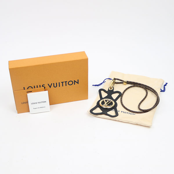 楽天市場】【美品】ルイヴィトン 【LOUIS VUITTON】 M68382 フォン