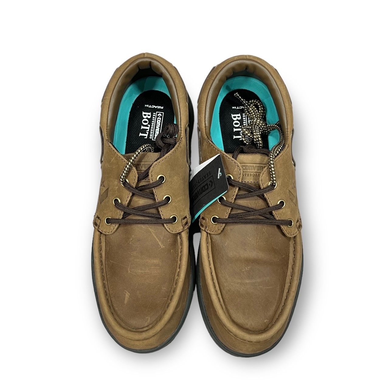 楽天市場】コンバース スケートボーディング × ボット・CONVERSE