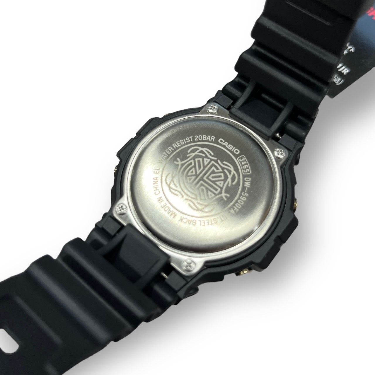 楽天市場】ファセッタズム × ジーショック・FACETASM × G-SHOCK 23SS