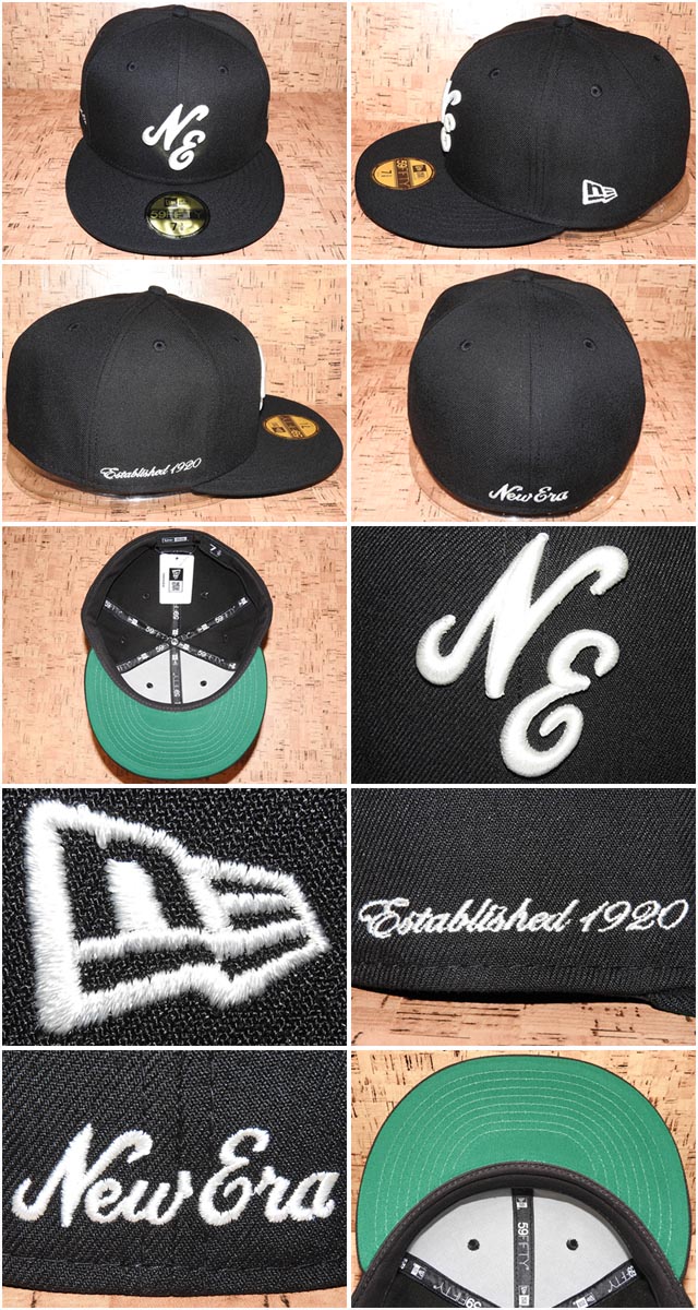 楽天市場】NEW ERA ［ニューエラ］ キャップ 5950 CLASSIC NE