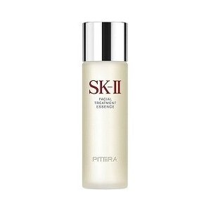 楽天市場】sk2 フェイシャルトリートメントエッセンス ポンプの通販