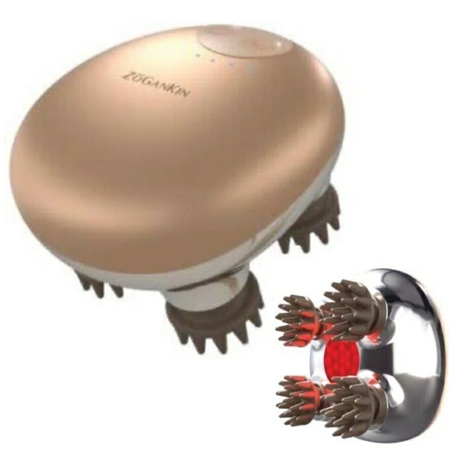 楽天市場】ゾーガンキンスカルプ CL-ZKS ZOGANKIN SCALP スカルプ