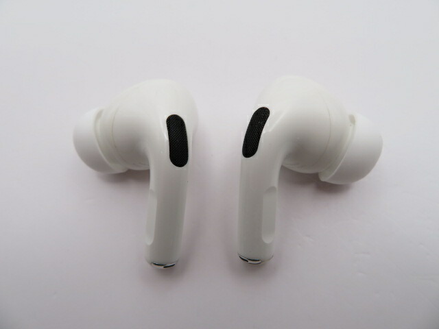 楽天市場】【中古】Apple AirPods Pro with Charging Case 第1世代