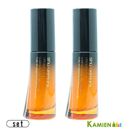 楽天市場】シュウウエムラ アルティム8 セットの通販