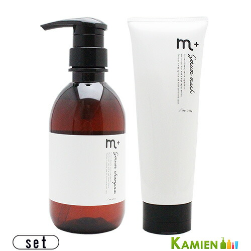 楽天市場】m＆m（シャンプー・リンスセット｜ヘアケア・スタイリング