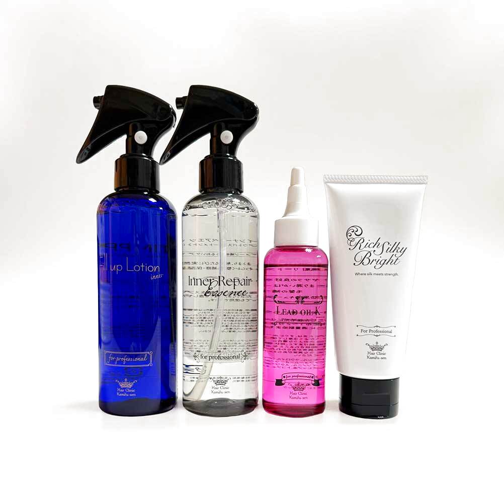 楽天市場】 シャンプー、トリートメント : 髪風船 髪質改善専門店