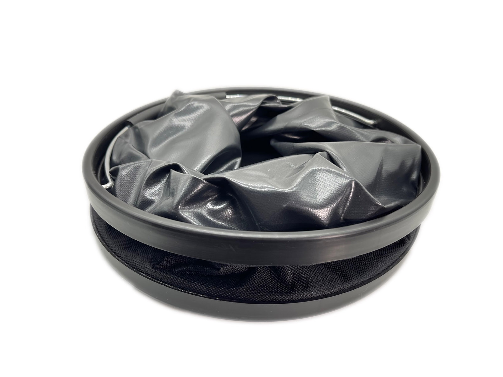 楽天市場】DETAILING MOBILE BUCKET 2.0モバイルバケツ 洗車 折り畳み