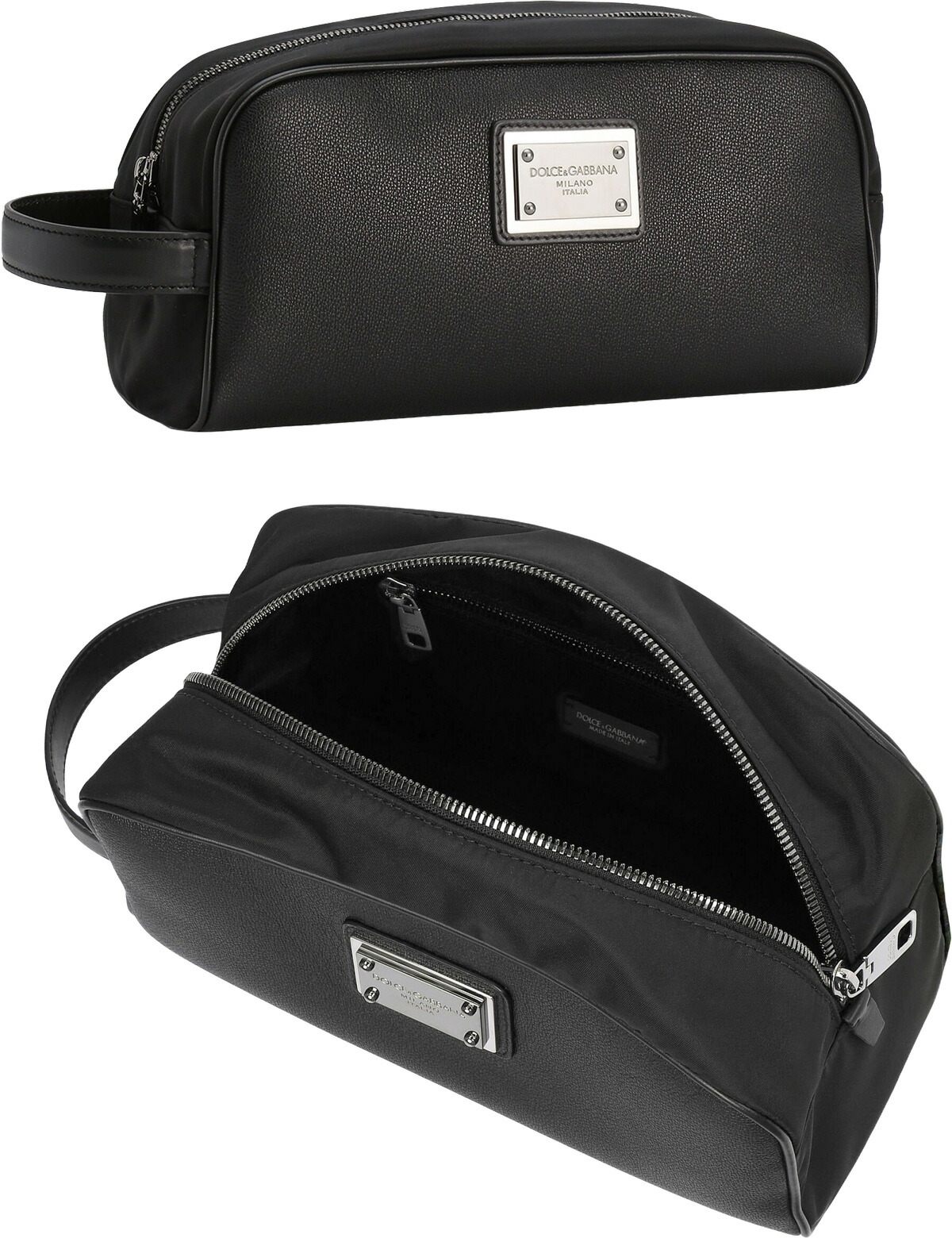 楽天市場】セカンドバッグ メンズ（ブランドドルチェ&ガッバーナ）の通販