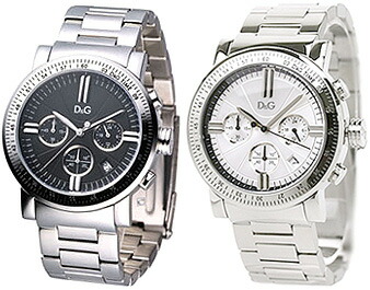 楽天市場】D&G 腕時計ドルガバ ウォッチ ジェンティールブラック