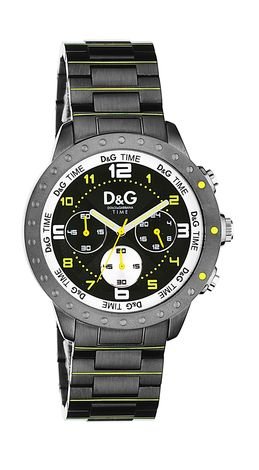 楽天市場】DOLCE＆GABBANAドルチェ＆ガッバーナウォッチ ナバジョD&G