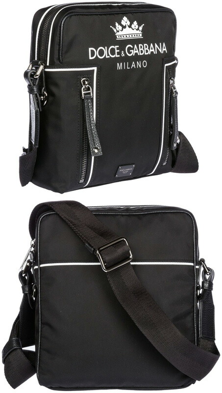 楽天市場】DOLCE&GABBANA D&Gドルチェ＆ガッバーナクラウン＆ホワイト