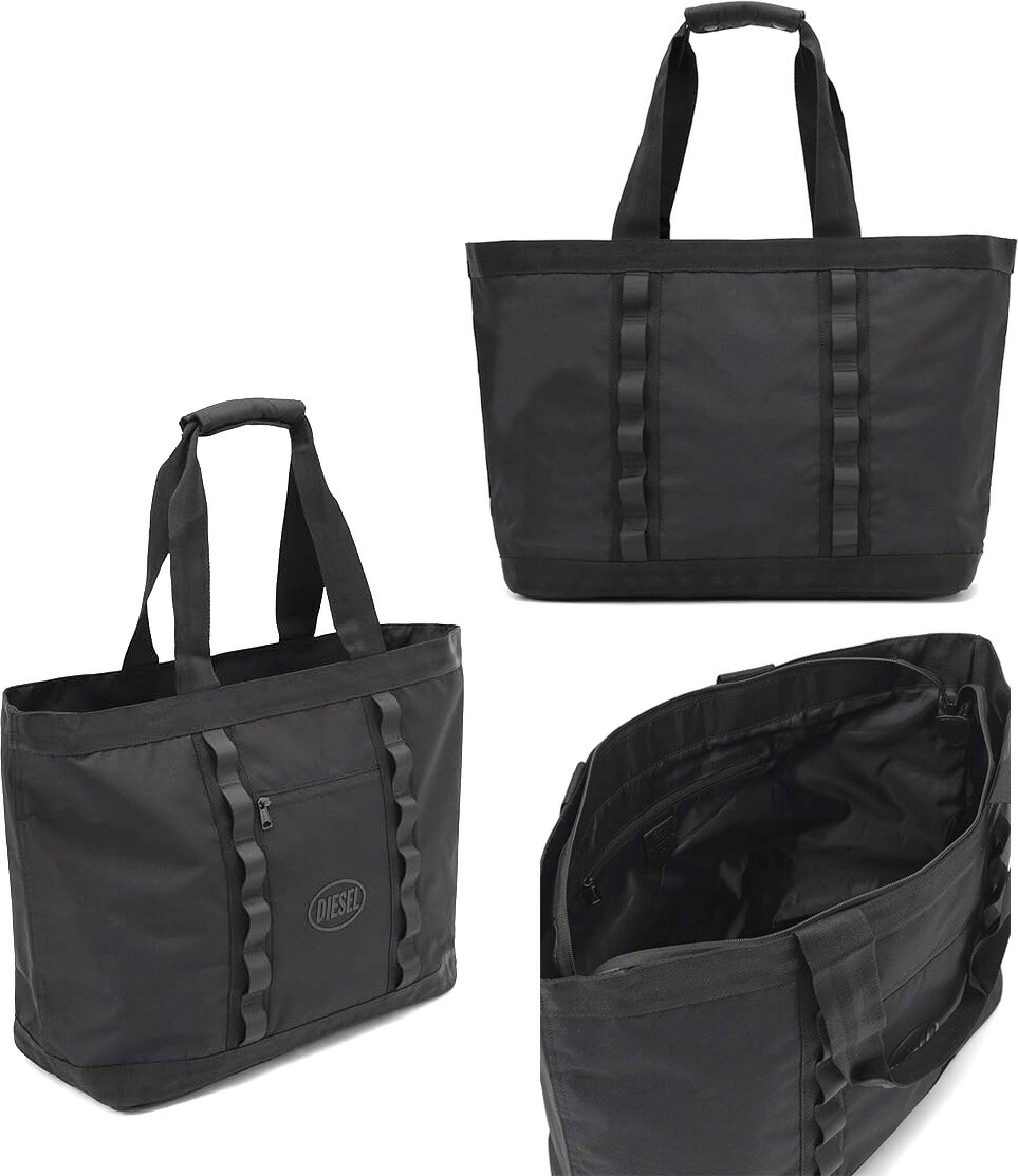 ディーゼル DIESEL トートバッグ」の人気商品一覧 | 安い商品を通販