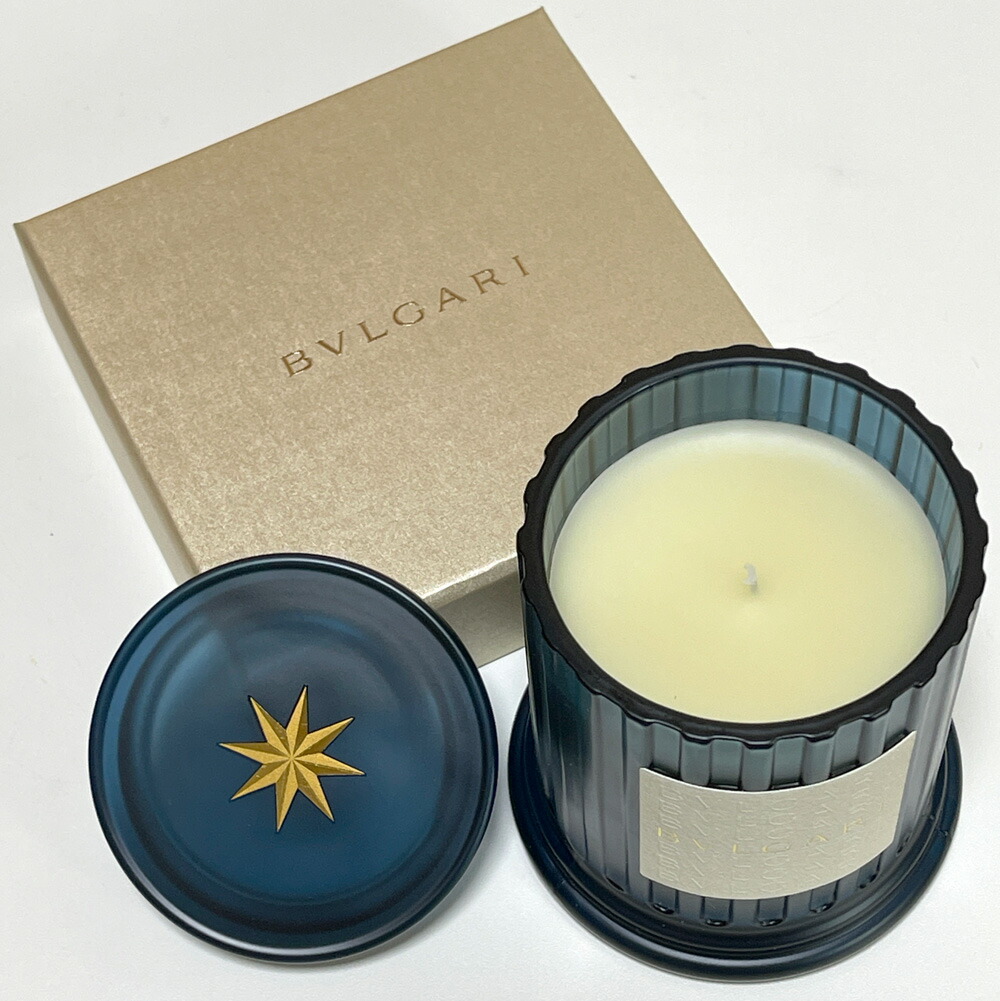 楽天市場】ブルガリ キャンドルの通販