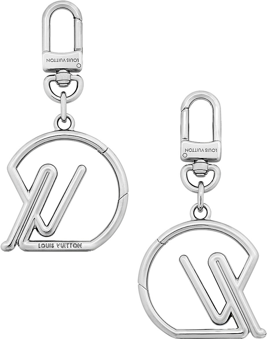 楽天市場】louis vuitton カラビナ（バッグ・小物・ブランド雑貨）の通販