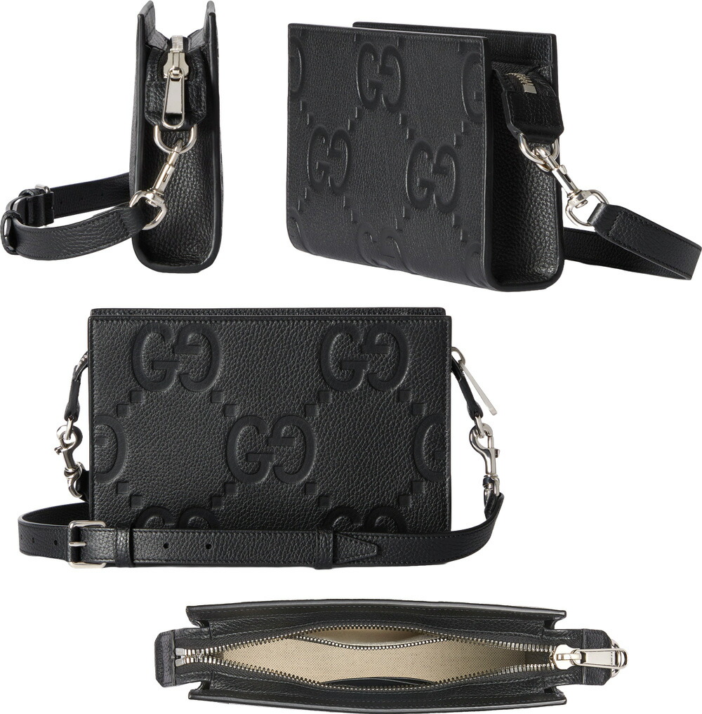 楽天市場】GUCCI グッチ メンズ レディース2WAYショルダーバッグ