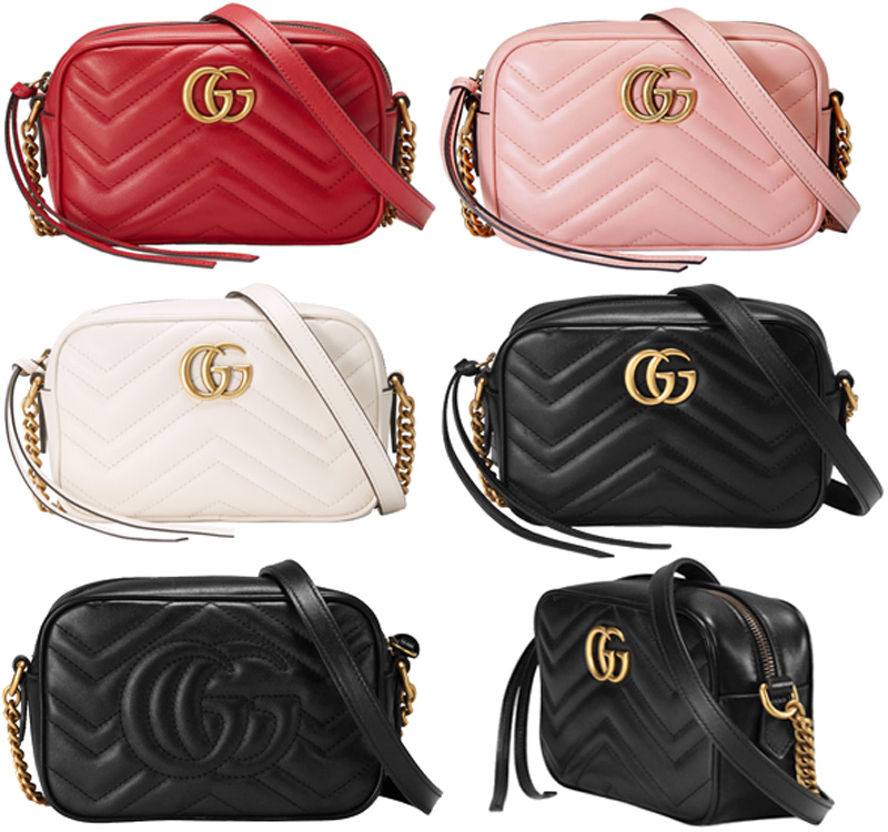 グッチ(GUCCI) メッセンジャー ショルダーバッグ | 通販・人気