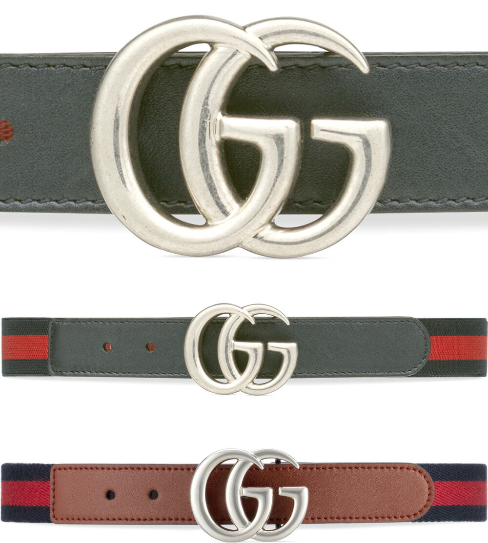 楽天市場】GUCCI グッチ お子様にも可愛いアイテムを子供用レザー