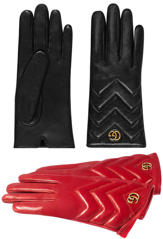 グッチ(GUCCI) レディース手袋 | 通販・人気ランキング - 価格.com