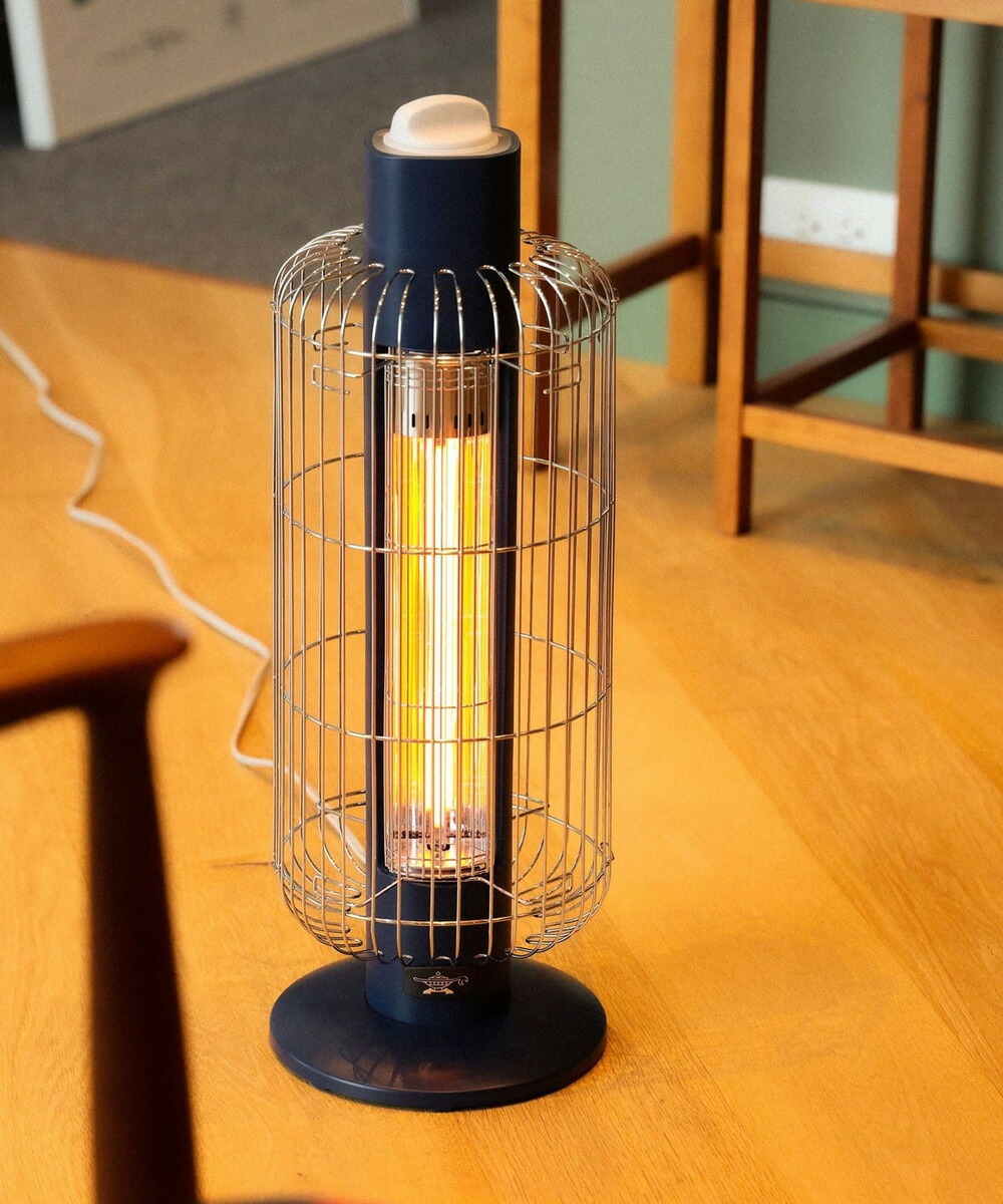 楽天市場】空気を汚さず温まる電気ヒーター遠赤外線効果で芯から暖まる