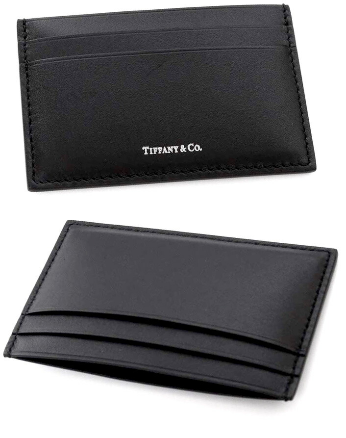 ティファニー(Tiffany & Co) カードケース ファッションの検索結果