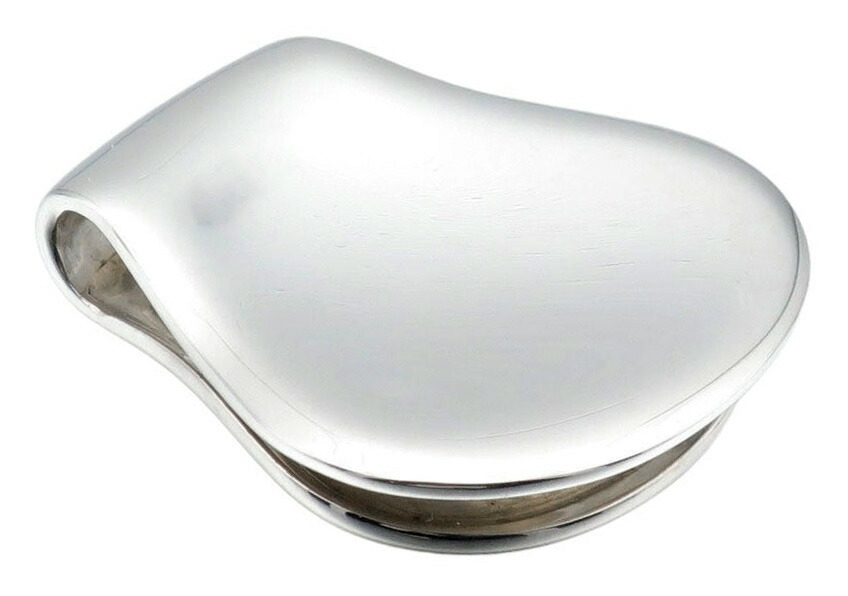 楽天市場】Tiffany&Co. ティファニー メンズ レディースマネークリップ