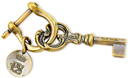 楽天市場】Paul Smith ポールスミス メンズ レディースキーチャーム