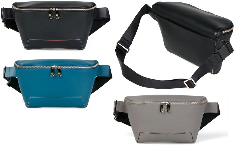 楽天市場】Paul Smith ポールスミスウエストバッグ ボディーバッグ