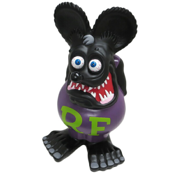 楽天市場】FUNKO 完全正規 ファンコ ラットフィンク ジャンボコイン