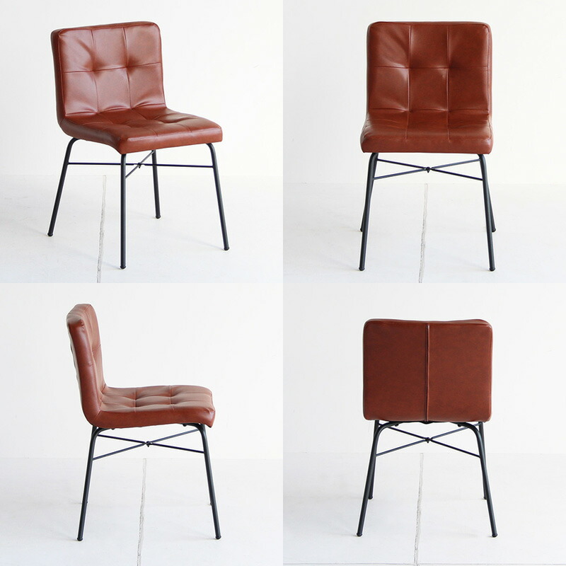 楽天市場】アンセム チェアANC-2552-2anthem スチール チェアー