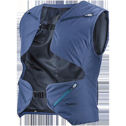 楽天市場】マキタ ファンベスト fv213dzの通販