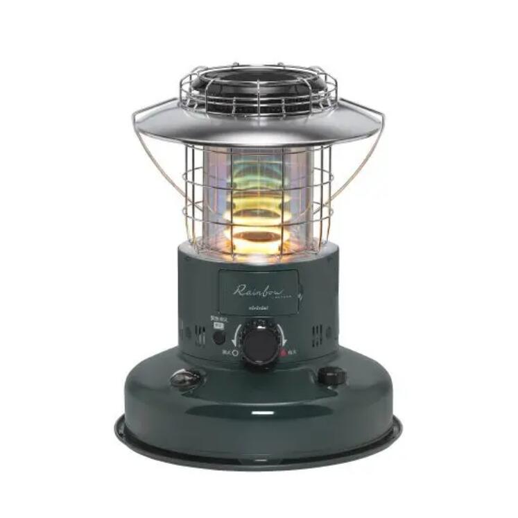 ヒーター ストーブ レインボーストーブ トヨトミ」の人気商品一覧