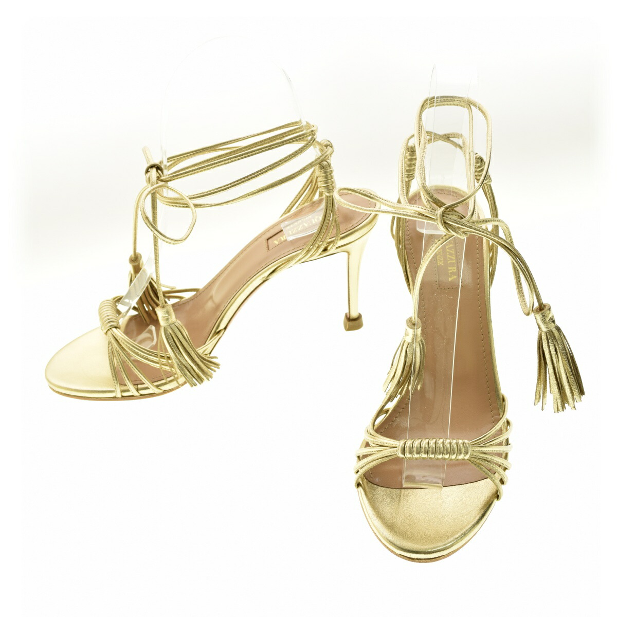 楽天市場】Aquazzura（サンダル｜レディース靴）：靴の通販