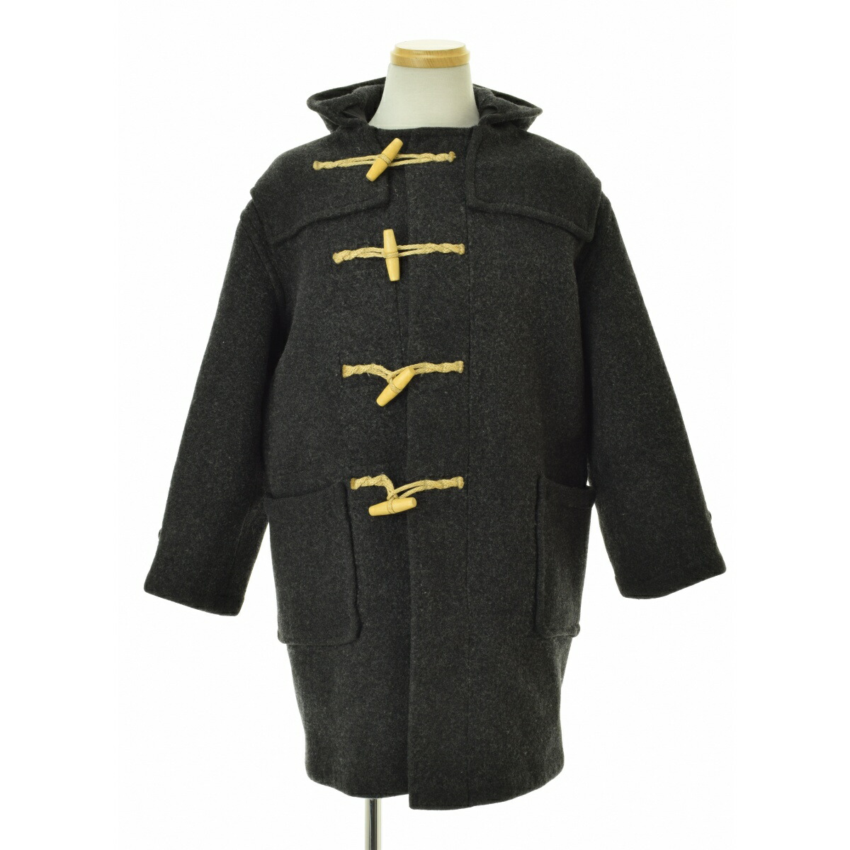 楽天市場】□TRAD SALE！GLOVERALL / グローバーオール ダッフルコート