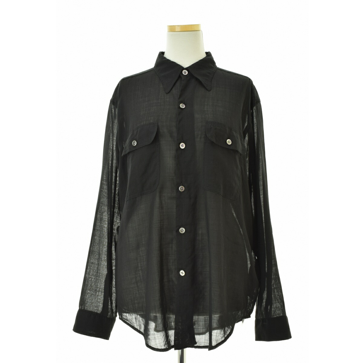 楽天市場】マディソンブルー ハンプトン シャツの通販