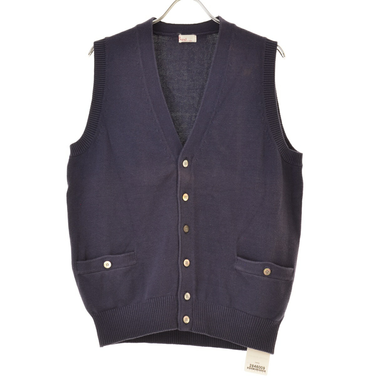 楽天市場】パパス Papas（メンズファッション）の通販