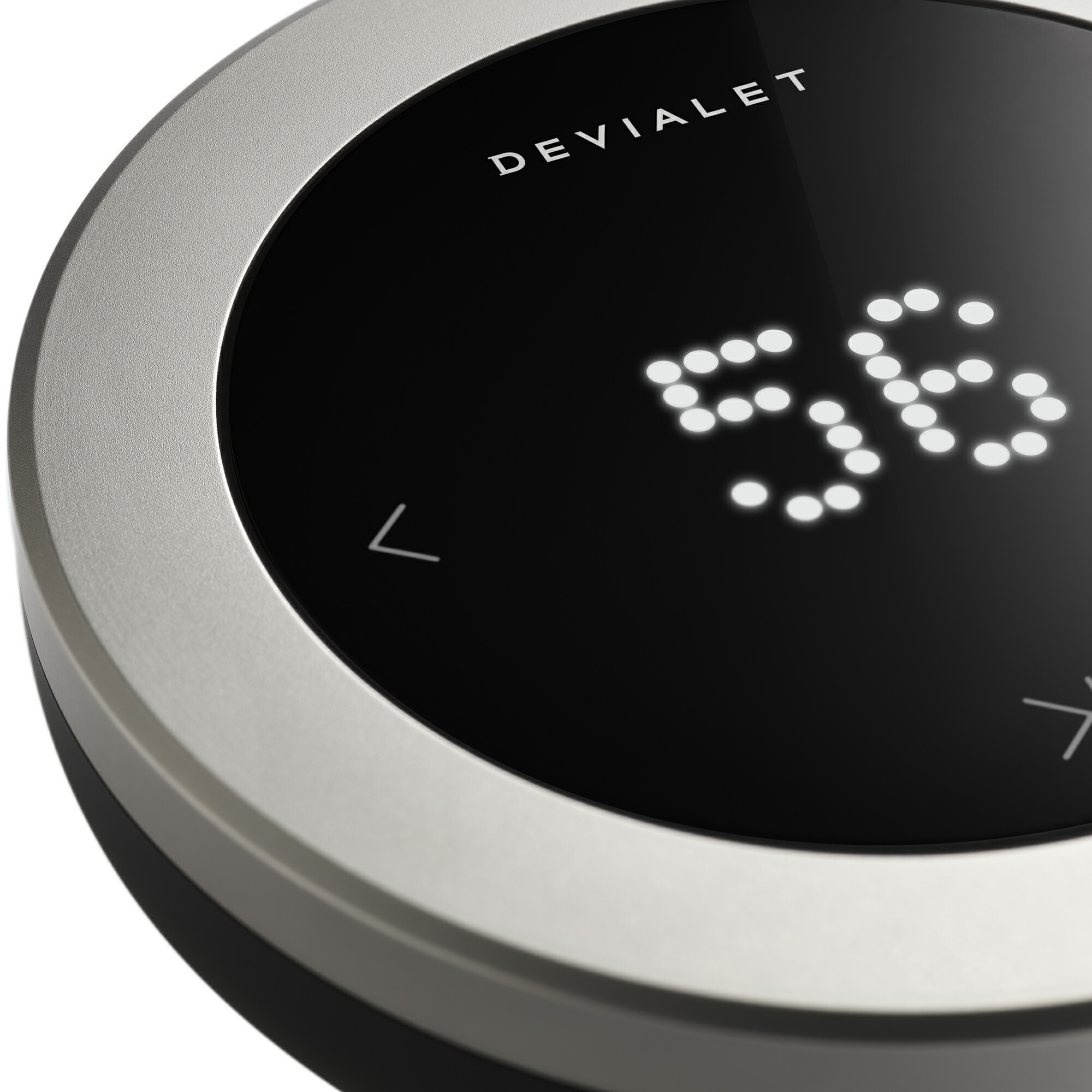 楽天市場】DEVIALET Remote リモートコントローラー PHANTOMシリーズ用