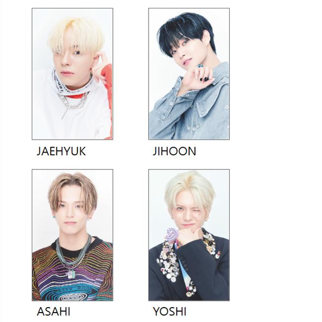 楽天市場】【おまけ付き】TREASUREグッズ ☆トレカ 11種セット