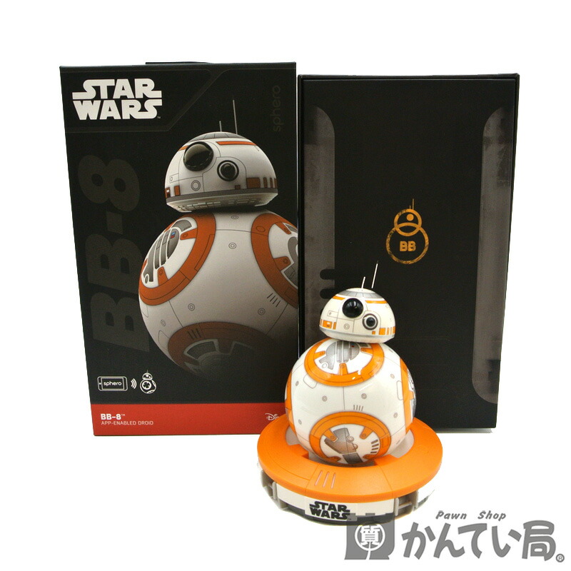 楽天市場】スター・ウォーズ BB-8 ラジコン エピソード7 (スター