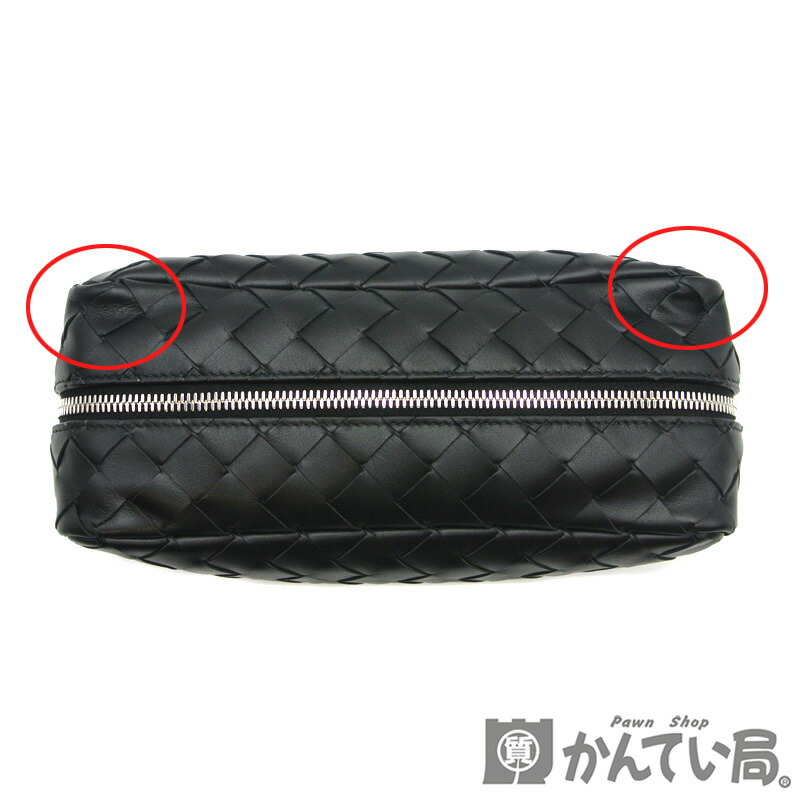 楽天市場】BOTTEGA VENETA 【ボッテガ・ヴェネタ】イントレチャート