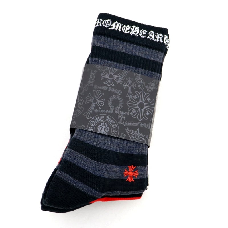 楽天市場】chromehearts クロムハーツ（靴下・レッグウェア｜メンズ