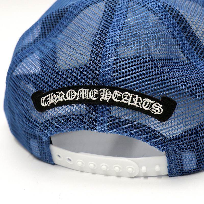 楽天市場】クロムハーツ【CHROMEHEARTS】3セメタリークロスパッチ