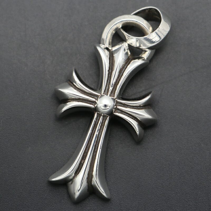 楽天市場】クロムハーツ スモール クロスベイルの通販